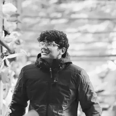 Abhishek Kolhe