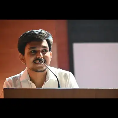 Omkar Walunj