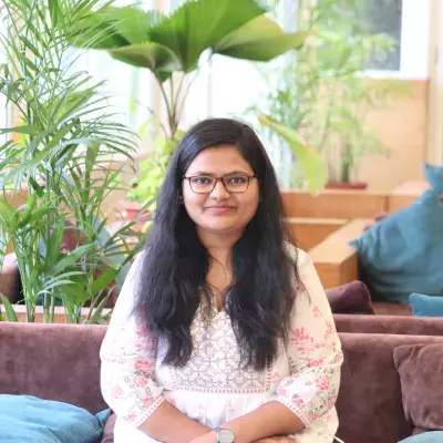 Pranita Fulsundar