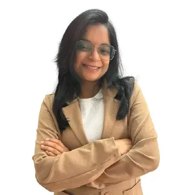 Aarya Benke